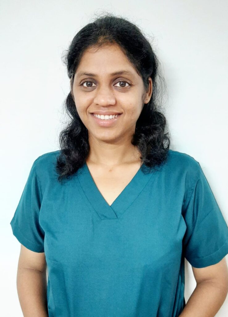 Best Pediatric Dentist in Goa