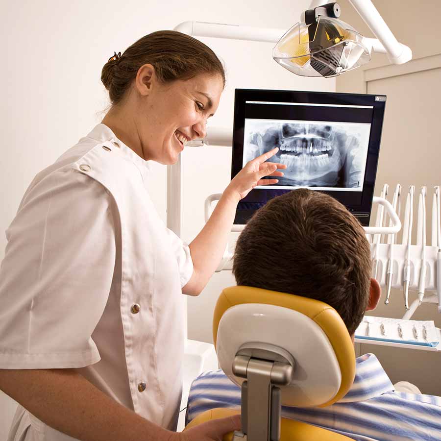 best child dentist in Goa