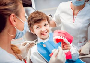 Read more about the article Discover Goa’s Leading Pediatric Dentist: Ensure Your Child’s Bright Smile with Top Pediatric Dentist Clinic Near Madgaon Goa!